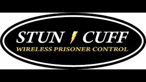stun cuff ad